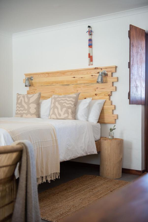 Gonana Studios & Villa Paternoster Bagian luar foto