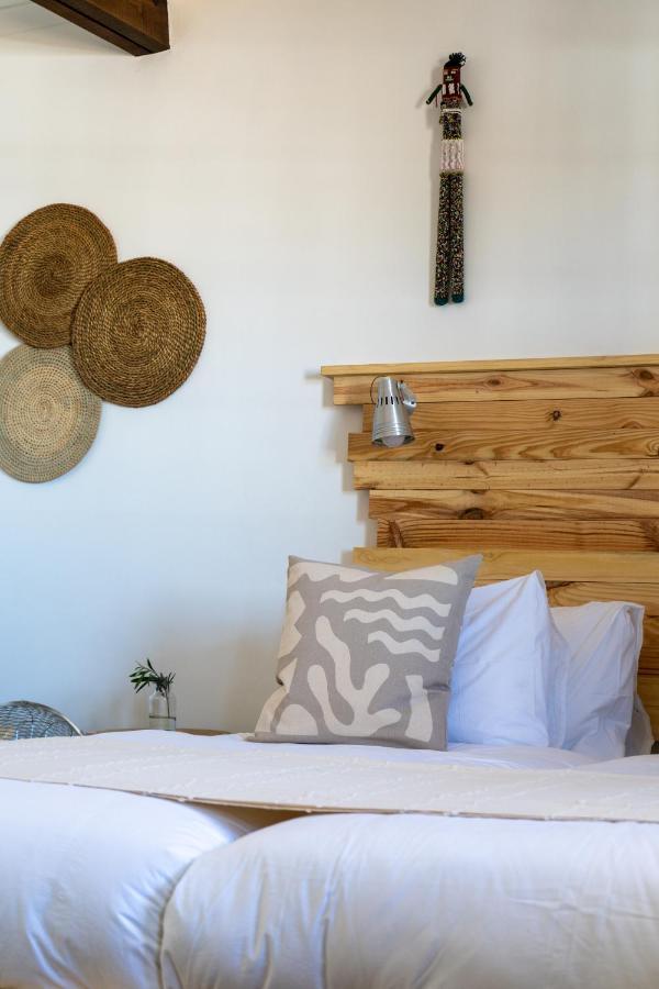 Gonana Studios & Villa Paternoster Bagian luar foto